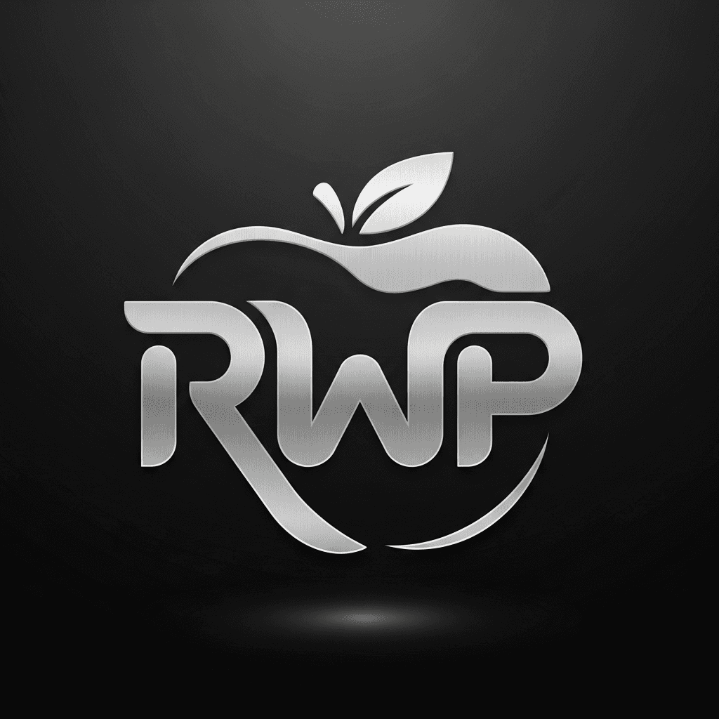 RWP Store Logo